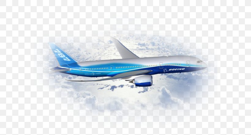 Boeing 787 Dreamliner Airplane Aircraft Boeing 737, PNG, 600x443px, Boeing 787 Dreamliner, Aerospace Engineering, Aerospace Manufacturer, Air Travel, Airbus Download Free
