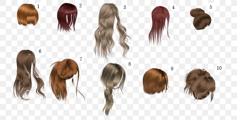 Hairstyle Long Hair Bangs Bun, PNG, 800x415px, Hairstyle, Bangs, Blue Hair, Braid, Brown Hair Download Free