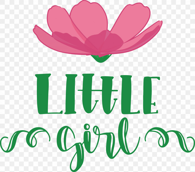 Little Girl, PNG, 3000x2650px, Little Girl, Biology, Floral Design, Flower, Green Download Free