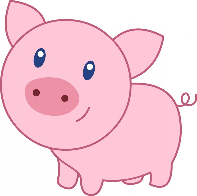 Piglet Winnie The Pooh Domestic Pig Cartoon Clip Art, PNG, 1205x1200px, Piglet, Animated Cartoon, Animation, Black And White, Carnivoran Download Free