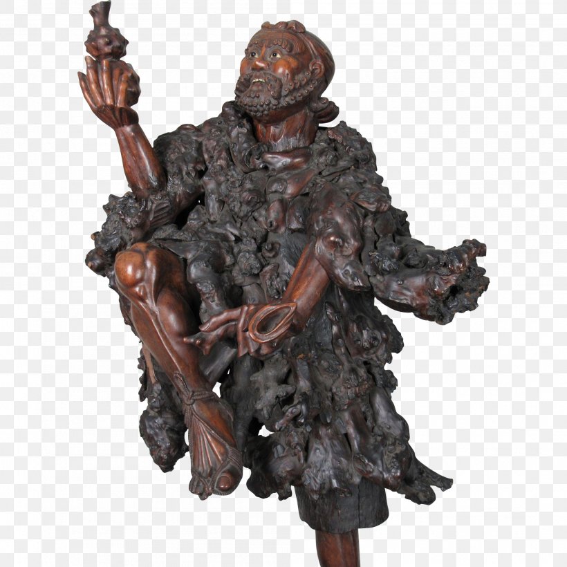 Qing Dynasty Li Tieguai China Sculpture Root Carving, PNG, 1992x1992px, Qing Dynasty, Antique, Bronze, Bronze Sculpture, Carving Download Free
