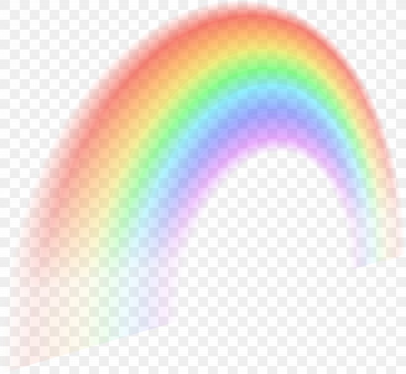 Rainbow Sky Pink Circle Wallpaper, PNG, 8000x7384px, Light, Magenta, Pattern, Pink, Rainbow Download Free