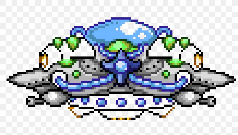 Terraria Flying Saucer Martian Video Game, PNG, 1090x620px, Terraria, Art, Drill Bit, Extraterrestrials In Fiction, Flying Saucer Download Free