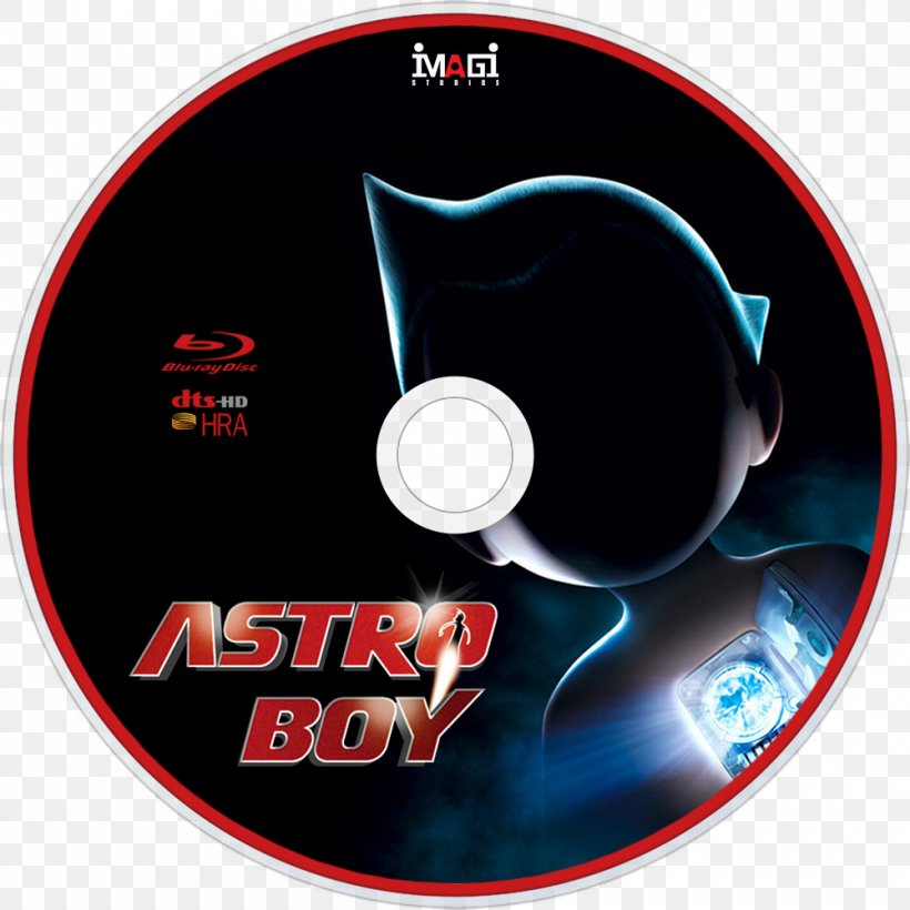 Astro Boy Film Poster Film Director, PNG, 1000x1000px, Astro Boy, Brand, Cinema, Compact Disc, Dubbing Download Free