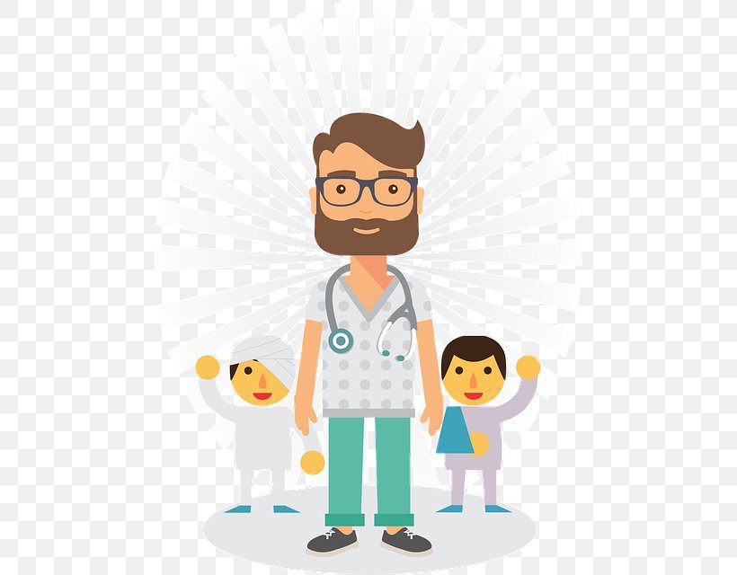 Clip Art Doctor–patient Relationship Physician, PNG, 477x640px, Patient, Boy, Cartoon, Child, Doctorpatient Relationship Download Free