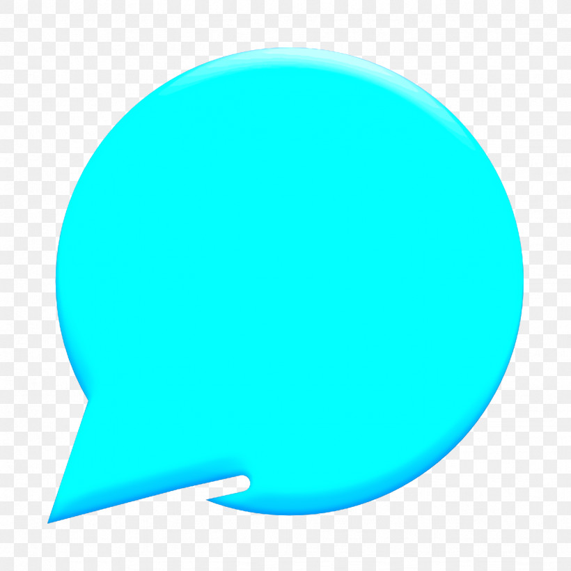 Comment Icon Dialogue Assets Icon Chat Icon, PNG, 1228x1228px, Comment Icon, Aqua, Blue, Chat Icon, Circle Download Free