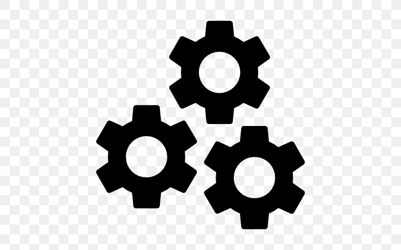 Gear Symbol, PNG, 512x512px, Gear, Hardware, Hardware Accessory, Photography, Royaltyfree Download Free