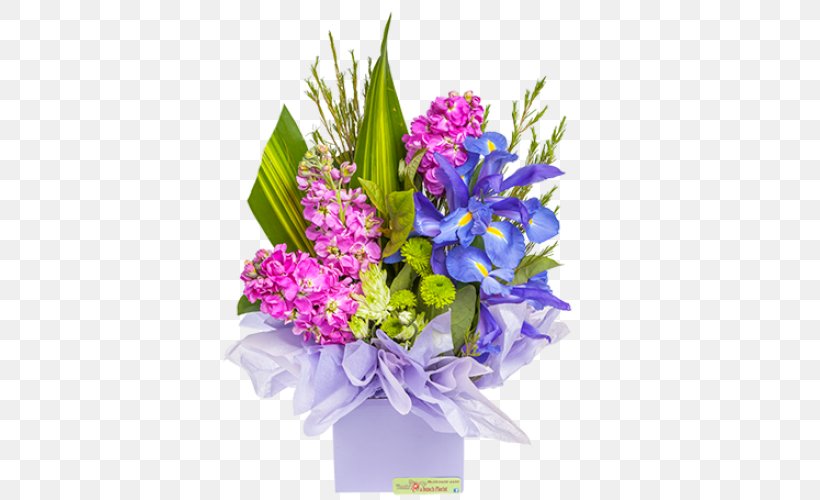 Floral Design Cut Flowers Flower Bouquet Hyacinth, PNG, 500x500px, Floral Design, Artificial Flower, Cut Flowers, Floristry, Flower Download Free