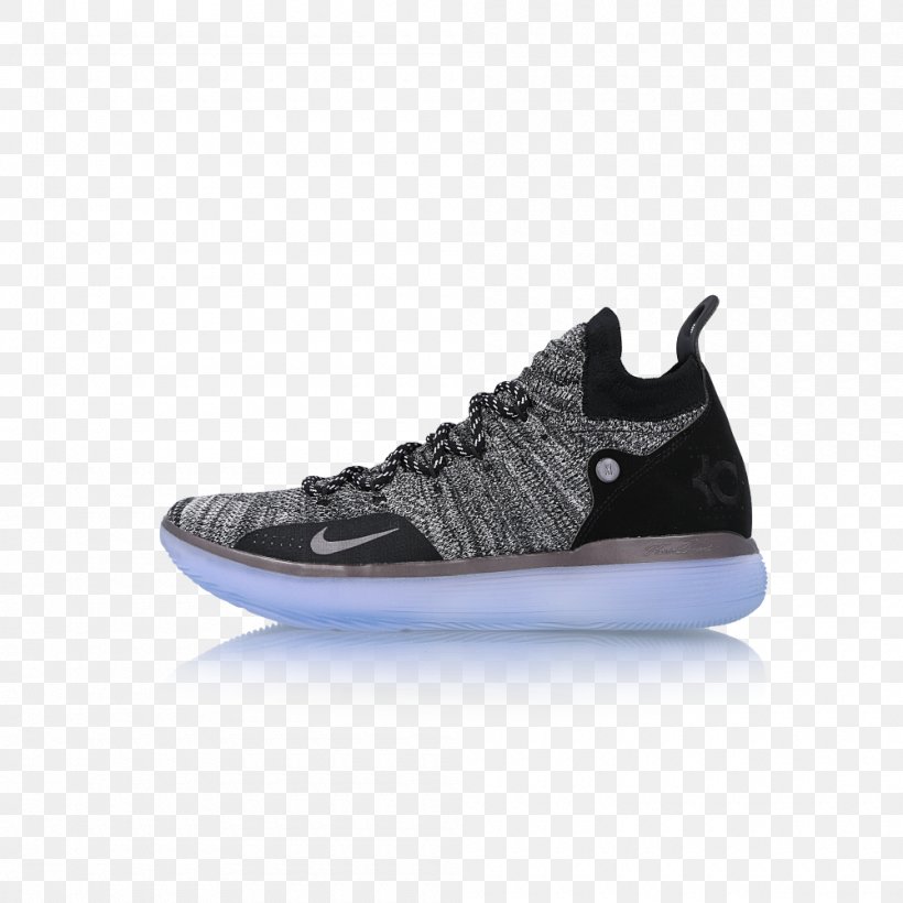 Sports Shoes Air Force 1 Men Nike Zoom KD11 Black, PNG, 1000x1000px, Sports Shoes, Air Force 1, Basketball, Basketball Shoe, Black Download Free
