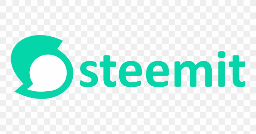 Steemit Logo Blockchain Cryptocurrency, PNG, 1200x630px, Steemit, Android, Area, Bitcoin, Bitshares Download Free