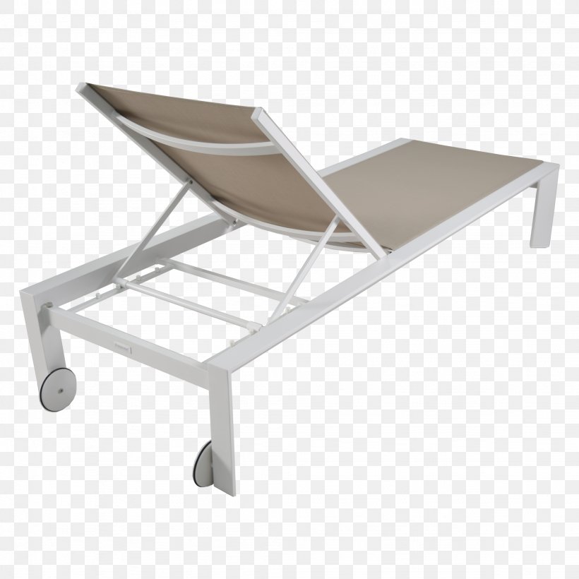 Sunlounger Deckchair Bed, PNG, 2048x2048px, Sunlounger, Bed, Chair, Deckchair, Furniture Download Free
