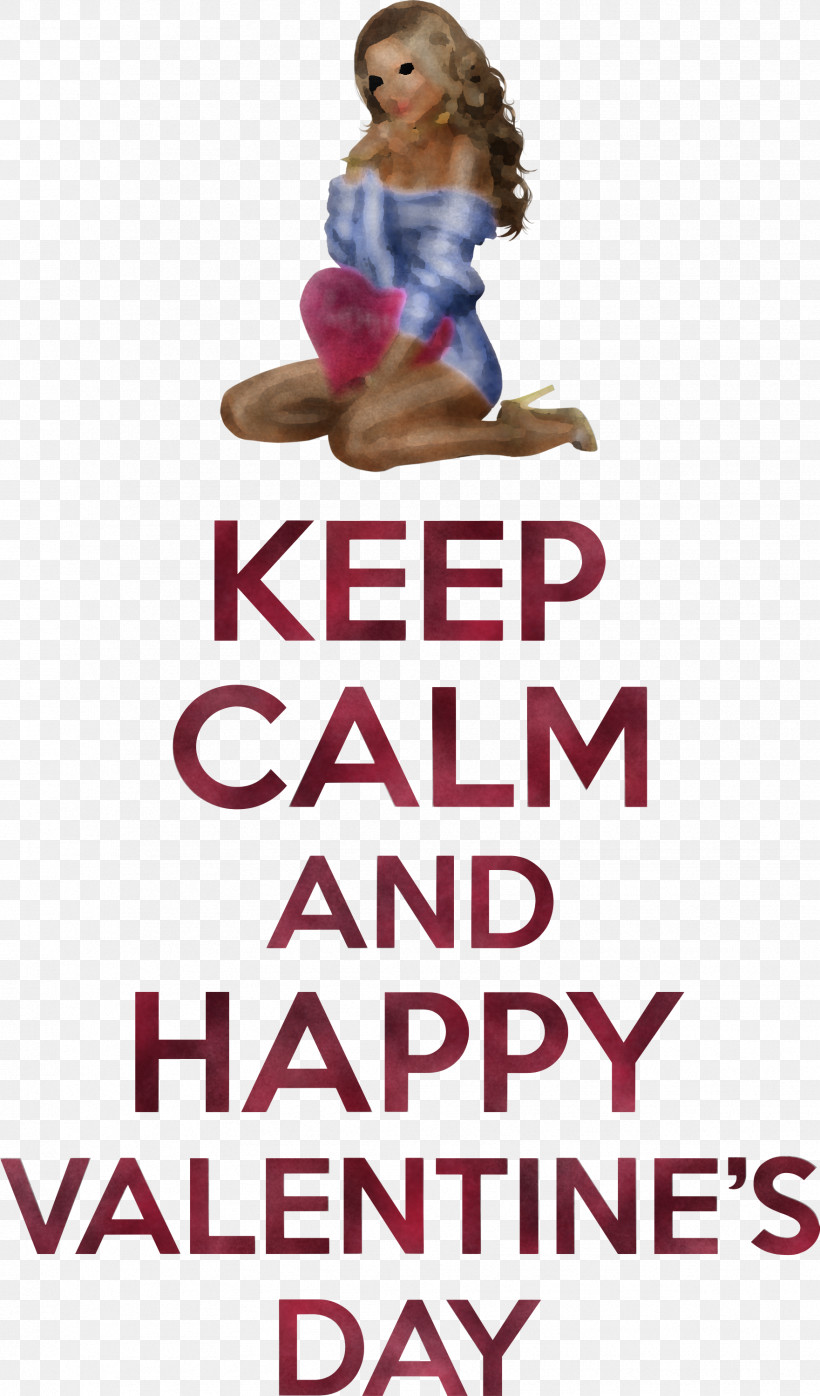 Valentines Day Keep Calm, PNG, 1761x2999px, Valentines Day, Behavior, Biology, Gangnam Style, Happiness Download Free
