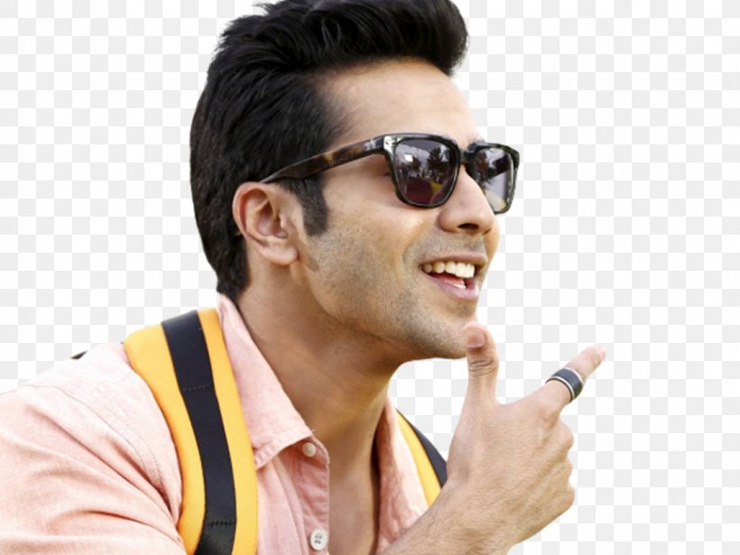 As an actor you cant keep concentrating on films business Varun Dhawan