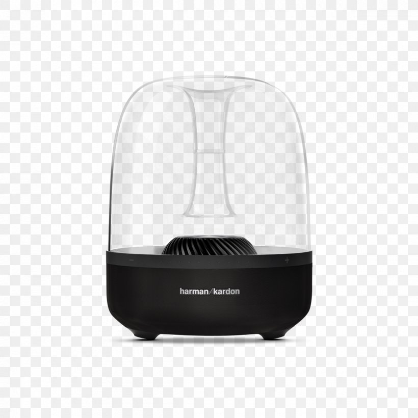Wireless Speaker Loudspeaker Audio Harman Kardon Bluetooth, PNG, 1200x1200px, Wireless Speaker, Airplay, Audio, Av Receiver, Bluetooth Download Free