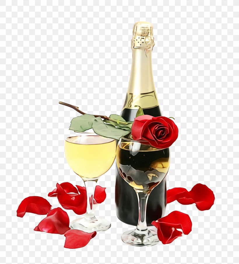 Champagne, PNG, 1904x2100px, Watercolor, Alcohol, Alcoholic Beverage, Champagne, Champagne Cocktail Download Free
