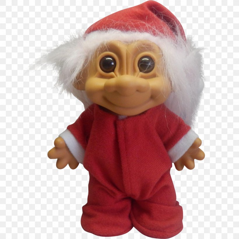 Christmas Trolls Stuffed Animals & Cuddly Toys Troll Doll, PNG, 1632x1632px, Christmas Trolls, Child, Christmas, Collectable, Doll Download Free