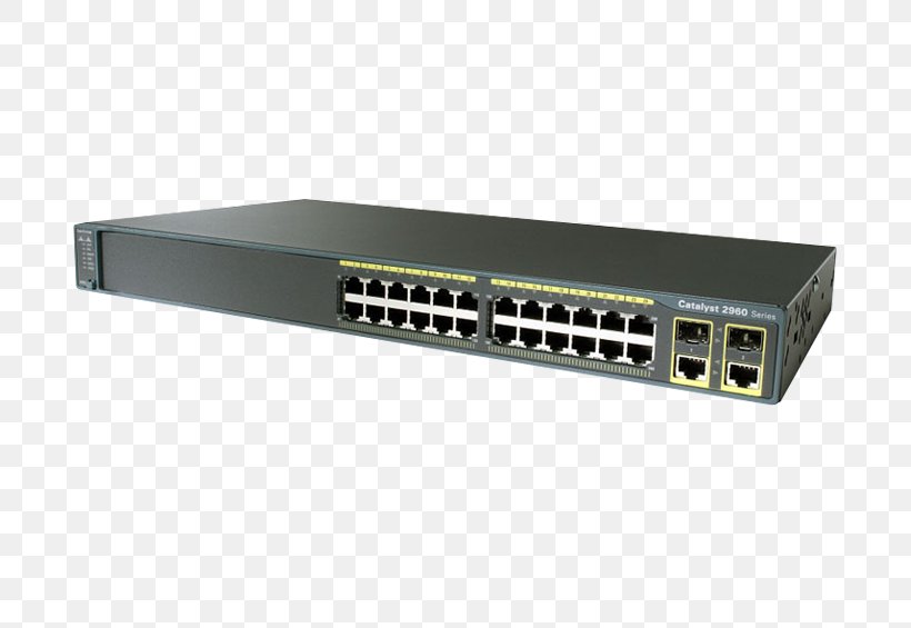 Cisco Catalyst Network Switch Cisco Systems Port Ethernet, PNG, 700x565px, 10 Gigabit Ethernet, Cisco Catalyst, Cisco Systems, Computer Network, Electronic Component Download Free