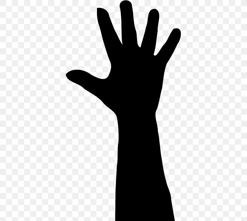 Clip Art, PNG, 383x733px, Hand, Arm, Art, Black And White, Cartoon Download Free