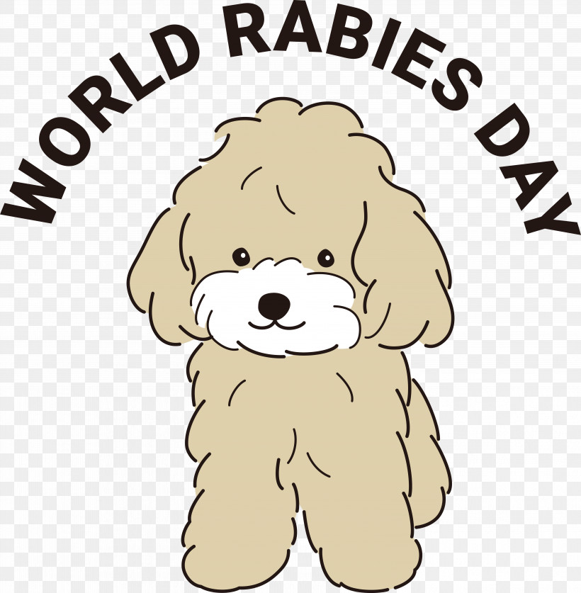 Dog World Rabies Day, PNG, 6093x6223px, Dog, World Rabies Day Download Free