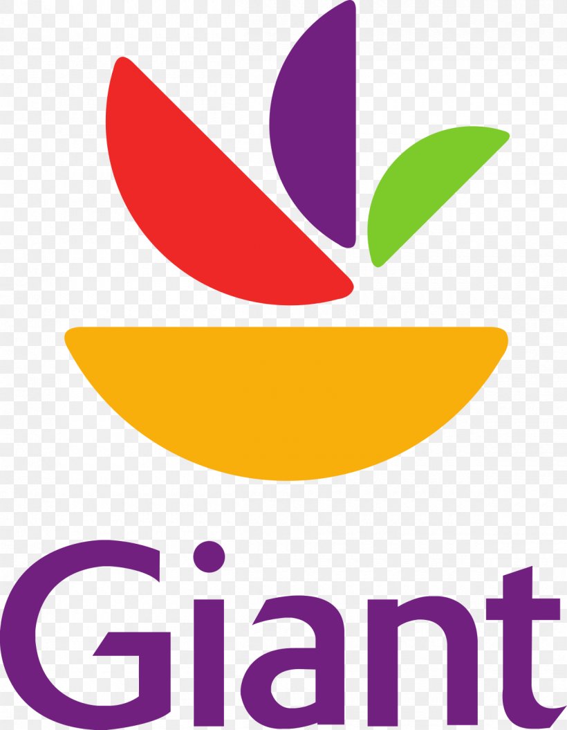 Giant-Landover Giant Food Stores, LLC Logo, PNG, 1200x1545px, Giantlandover, Alexandria, Area, Artwork, Brand Download Free