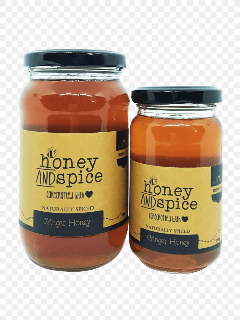 Honey Chutney Mustard Ginger Jam, PNG, 1536x2048px, Honey, Chutney, Condiment, Food Preservation, Fruit Preserve Download Free