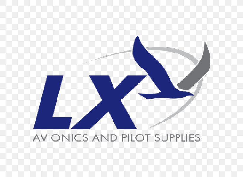 Logo Brand LX Avionics The Light Aircraft Association Turweston Flying Club, PNG, 600x600px, Logo, Area, Avionics, Blue, Brand Download Free