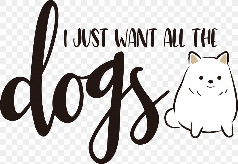 Logo T-shirt Dog Drawing Idea, PNG, 6489x4488px, Logo, Decal, Dog, Drawing, Good Download Free