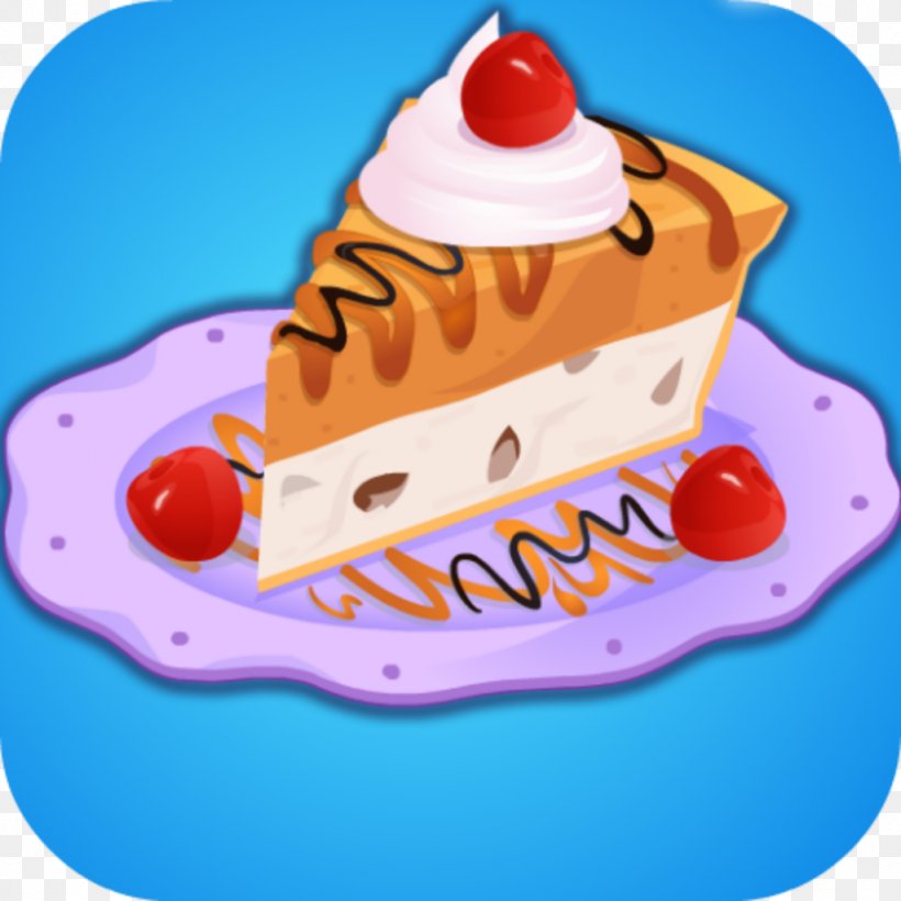 Tart Apple Pie Cream Pie Pumpkin Pie, PNG, 1024x1024px, Tart, Apple Pie, Butter, Butter Pecan, Buttercream Download Free
