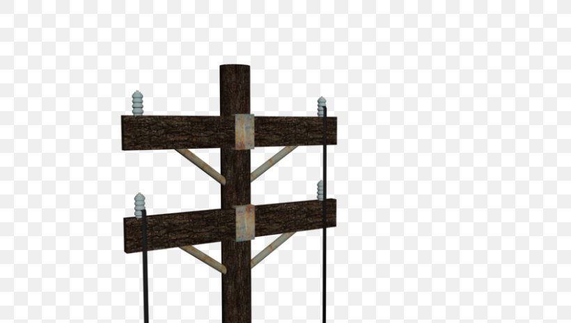 Utility Pole Wood Electricity FBX Transmission Tower, PNG, 620x465px, 3d Computer Graphics, 3d Modeling, Utility Pole, Autodesk 3ds Max, Cross Download Free
