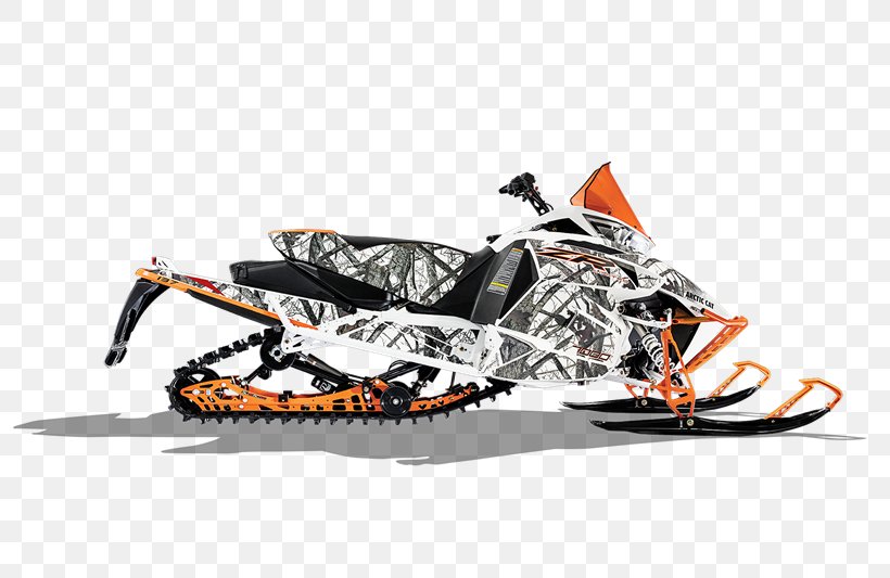 Arctic Cat Two-stroke Engine Snowmobile Orange, PNG, 800x533px, Arctic Cat, Automotive Design, Brand, Brothers Motorsports, Color Download Free