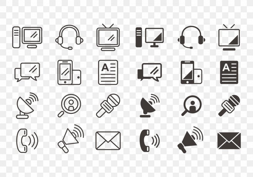Communication, PNG, 1400x980px, Communication, Black And White, Brand, Computer Icon, Diagram Download Free