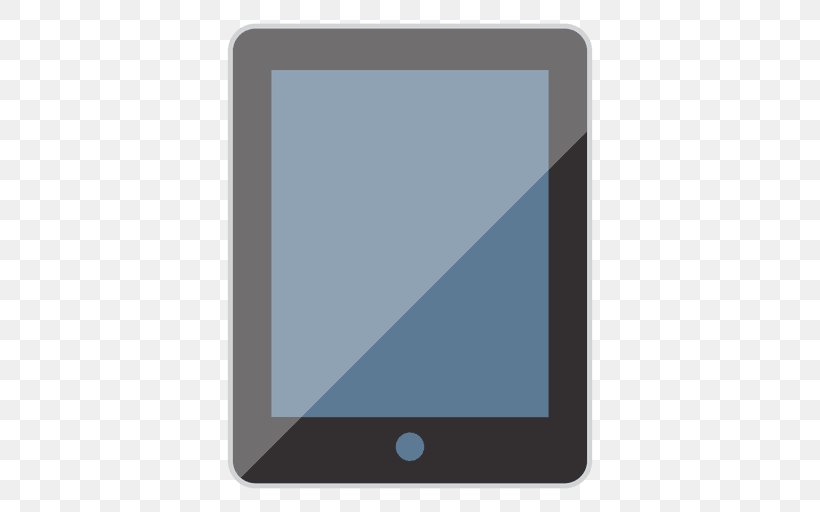 IPad, PNG, 512x512px, Ipad, Android, Blue, Button, Computer Icon Download Free