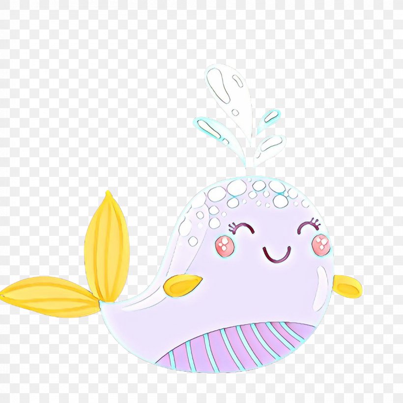 Easter Bunny, PNG, 1667x1667px, Cartoon, Easter Bunny, Smile, Whiskers Download Free