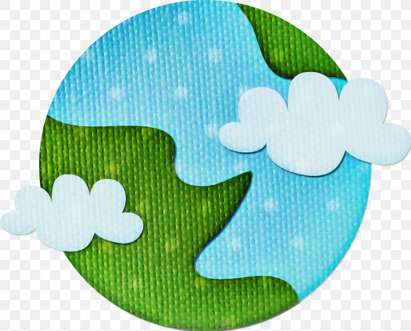 Green Aqua Turquoise Leaf Cloud, PNG, 1260x1018px, Green, Aqua, Cloud, Leaf, Plant Download Free