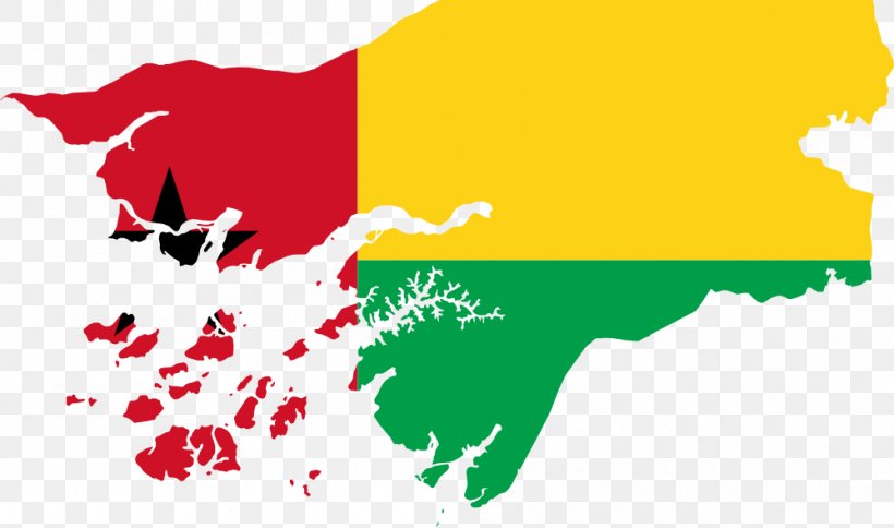 Guinea-Bissau War Of Independence Guinea-Bissau War Of Independence Portuguese Guinea Flag Of Guinea-Bissau, PNG, 999x590px, Guinea, Africa, Area, Bissau, Capital City Download Free