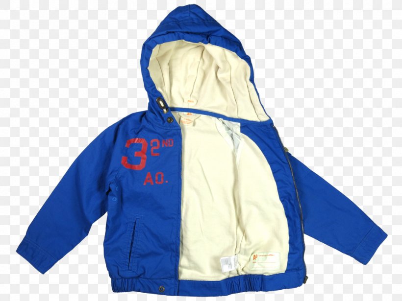 Hoodie Bluza Jacket Sleeve, PNG, 960x720px, Hoodie, Blue, Bluza, Cobalt Blue, Electric Blue Download Free
