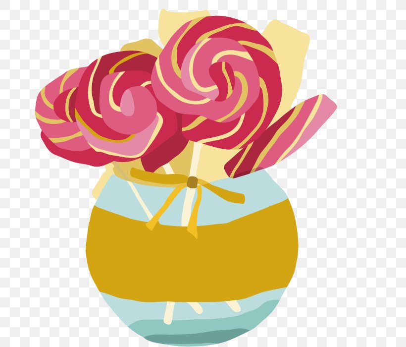 Lollipop Cream Food Candy, PNG, 700x700px, Lollipop, Cake, Candy, Cream, Flower Download Free