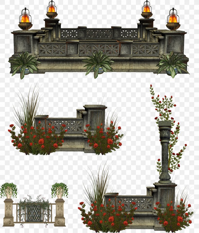 Middle Ages Clip Art, PNG, 1367x1600px, Middle Ages, Display Resolution, Facade, Flowerpot, Houseplant Download Free