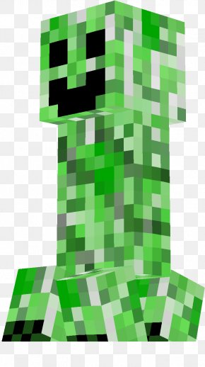 Minecraft Creeper Images, Minecraft Creeper Transparent PNG, Free download