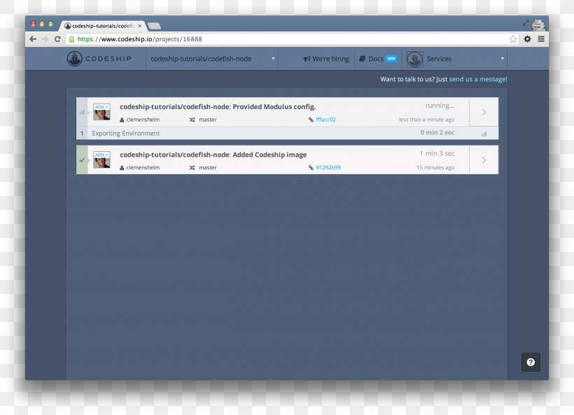 Node.js GitHub Software Deployment Heroku Bitbucket, PNG, 2604x1886px, Nodejs, Bitbucket, Brand, Computer, Computer Monitor Download Free