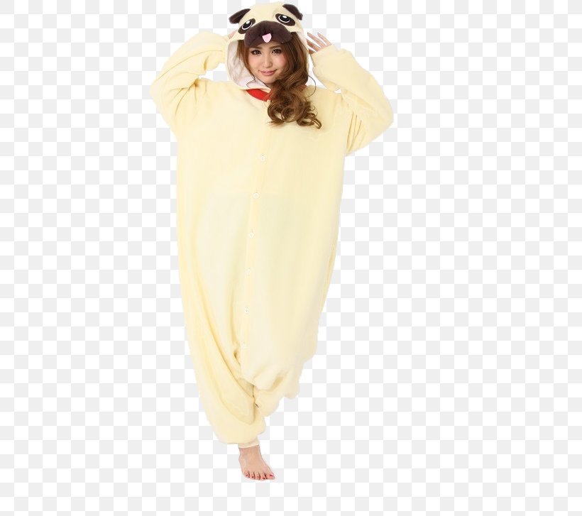 Pajamas Costume Onesie Polar Fleece Kigurumi, PNG, 404x727px, Pajamas, Adult, Clothing, Cosplay, Costume Download Free