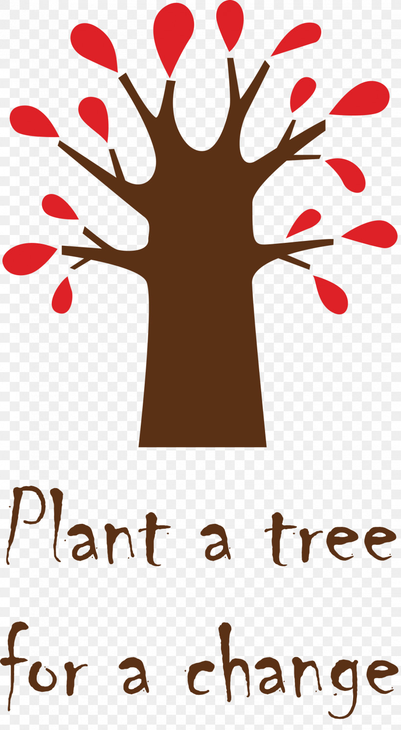 Plant A Tree For A Change Arbor Day, PNG, 1649x3000px, Arbor Day, Arkive, Flower, Geometry, Hm Download Free