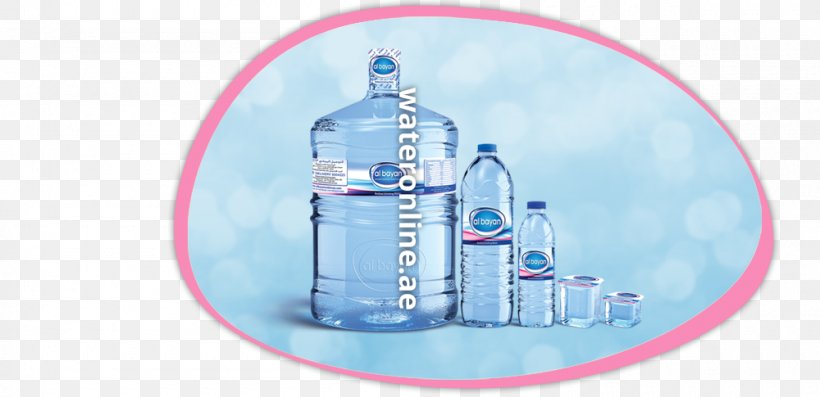 Plastic Bottle Mineral Water Bottled Water Liquid, PNG, 1000x485px, Plastic Bottle, Bottle, Bottled Water, Drinking Water, Glass Download Free