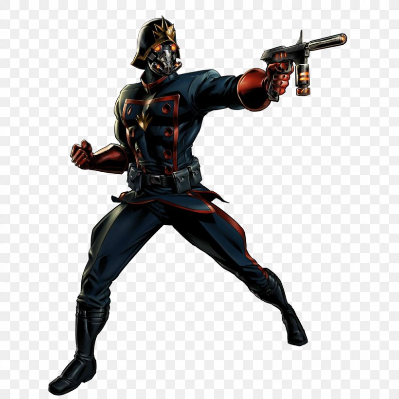 Star-Lord Marvel: Avengers Alliance Drax The Destroyer Groot Marvel Cinematic Universe, PNG, 1024x1024px, Starlord, Action Figure, Avengers, Comics, Drax The Destroyer Download Free