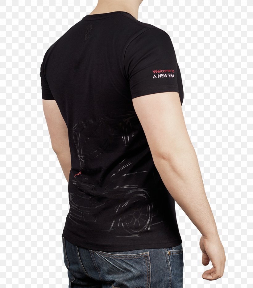 T-shirt Shoulder Sleeve Product Black M, PNG, 900x1024px, Tshirt, Black, Black M, Neck, Shoulder Download Free