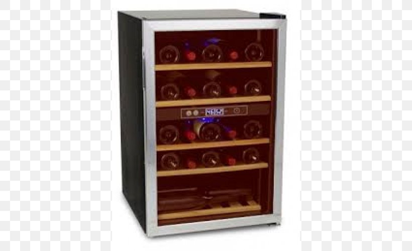 Wine Cooler Bottle Alcopop Alcoholic Drink, PNG, 500x500px, Wine Cooler, Alcoholic Drink, Alcopop, Bottle, Furniture Download Free