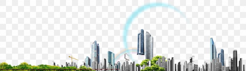 Building Architecture Electrical Cable Computer File, PNG, 1422x414px, Building, Architectural Engineering, Architecture, City, Cityscape Download Free