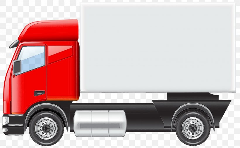 Clip Art Semi-trailer Truck Car, PNG, 3000x1855px, Truck, Car, Cargo, Commercial Vehicle, Freight Transport Download Free