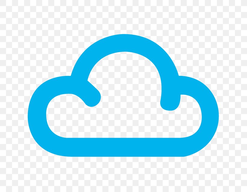Cloud Computing Cloud Storage Android, PNG, 640x640px, Cloud Computing, Android, Aqua, Area, Brand Download Free