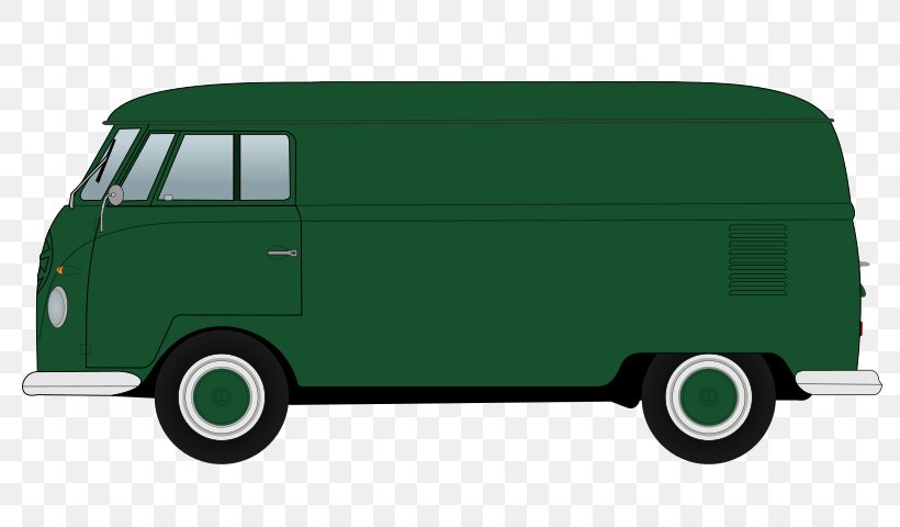 Compact Van Volkswagen Type 2 Compact Car, PNG, 800x480px, Compact Van, Automotive Design, Brand, Car, Commercial Vehicle Download Free